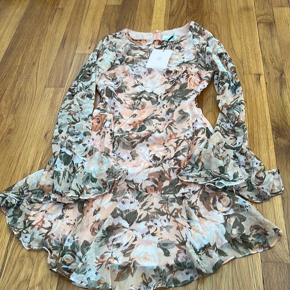 Hello molly dress size 2